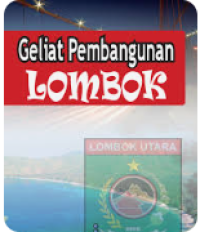Image of Geliat Pembangunan Lombok