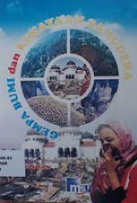 Image of Gempa Bumi dan Kekayaan Samudera