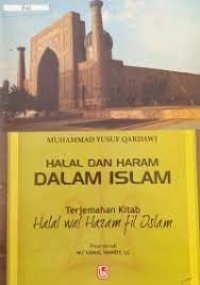 Image of Halal dan Haram Dalam Islam