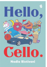Image of Hello Cello