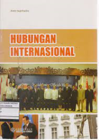 Image of Hubungan Internasional