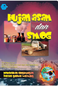 Image of Hujan Asam dan SMOG