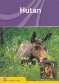 Image of Hutan