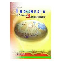 Image of Indonesia di Pertemuan 3 Lempeng Tektonik