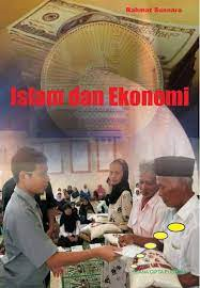 Image of Islam dan Ekonomi