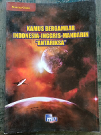 Image of Kamus Bergambar Indonesia-Inggris-Mandarin 