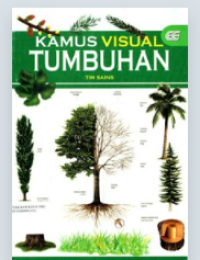 Image of Kamus Visual Tumbuhan