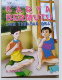 Image of Karya Bermutu dan Tanaman Obat