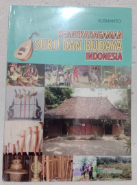 Image of Keanekaragaman Suku dan Budaya Indonesia