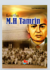 Image of Kearifan M. H Tamrin