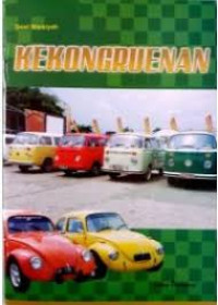 Image of Kekongruenan