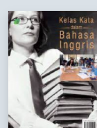 Image of Kelas Kata dalam Bahasa Inggris