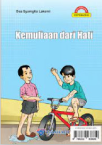 Image of Kemulian dari Hati