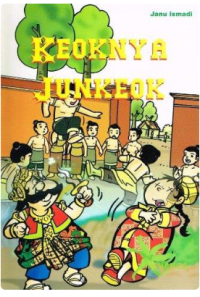 Image of keoknya Junkeok