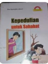 Image of Kepedulian untuk Sahabat