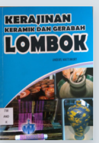 Image of Kerajinan Keramik dan Gerabah Lombok