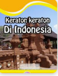 Image of Keraton Keraton di Indonesia