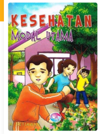 Image of Kesehatan Modal Utama