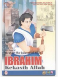 Image of Kisah Ibrahim Kekasih Allah