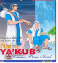 Image of Kisah Nabu Ya'kub Lelughur Bani Israil