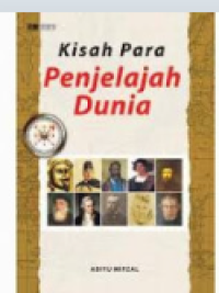 Image of Kisah Para Penjelajah Dunia