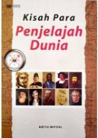 Image of Kisah Penjelajah Dunia