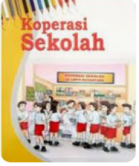Image of Koperasi Sekolah