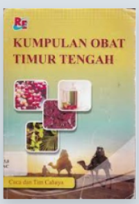 Image of Kumpulan Obat Timur Tengah