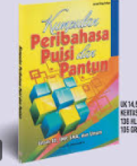 Image of Kumpulan Peribahasa Pantun & Puisi