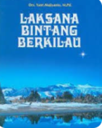 Image of Laksana Bintang Berkilap