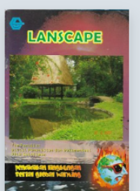 Image of Landscape: Taman Asri Ramah Lingkungan