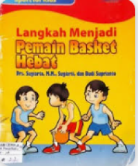 Image of Langkah Menjadi Pemain Basket Hebat