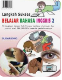 Image of Langkah Sukses Belajar Bahasa Inggris 2