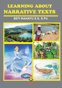 Image of Learning About Narrative Texts