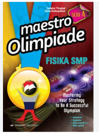 Image of Maestro Olimpiade Fisika SMP Seri A