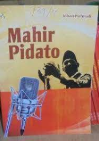 Image of Mahir Pidato