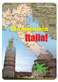 Image of Mammamia Italia!