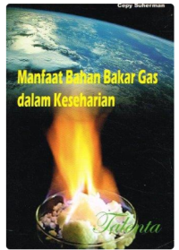Image of Manfaat Bahan Bakar Gas dalam Keseharian