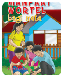 Image of Manfaat Wortel bagi Mata