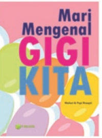 Image of Mari Mengenal Gigi
