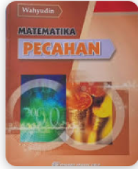 Image of Matematika Pecahan