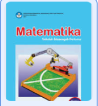 Image of Matemtaika Sekolah Menengah Pertama Kelas VII