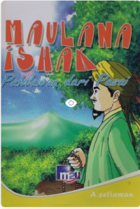 Image of Maulana Ishak : Pahlawan dari Pasai