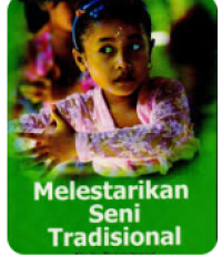 Image of Melestarikan Seni Tradisional