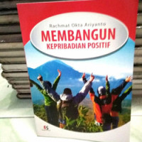 Image of Membangun Kepribadian Positif