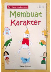 Image of Membuat Karakter