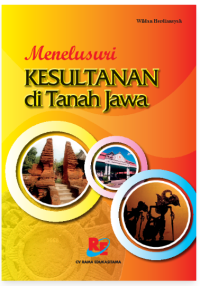 Image of Menelusuri Kesultanan di Tanah Jawa