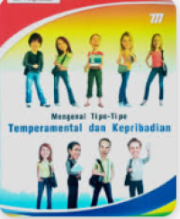 Image of Mengenal tipe-tipe Temperamental dan Kepribadian