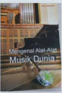 Image of Mengenal Alat-alat Musik Dunia