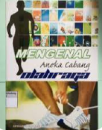 Image of Mengenal Aneka Cabang Olahraga